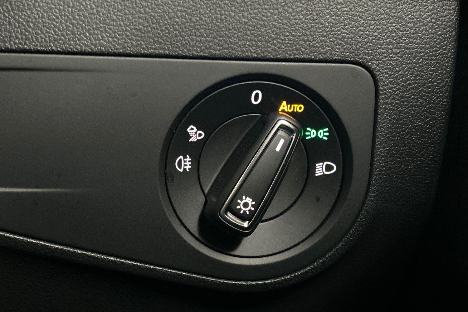 Used Volkswagen Tiguan 2023 for sale - 75977657: Photo 24