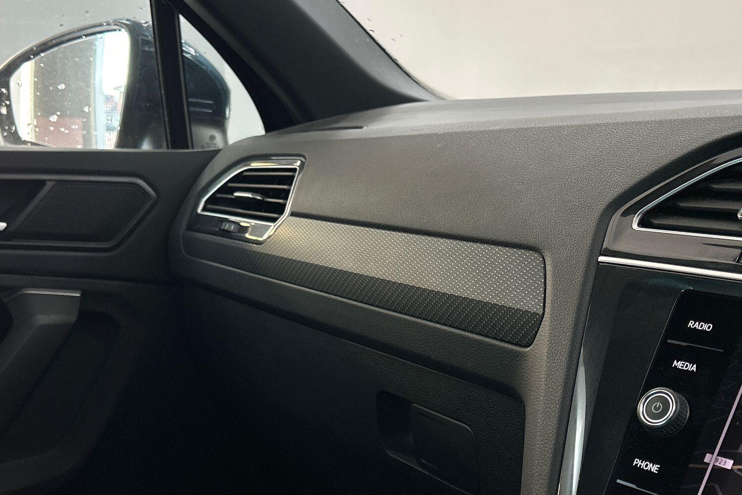 Used Volkswagen Tiguan 2023 for sale - 75977657: Photo 27