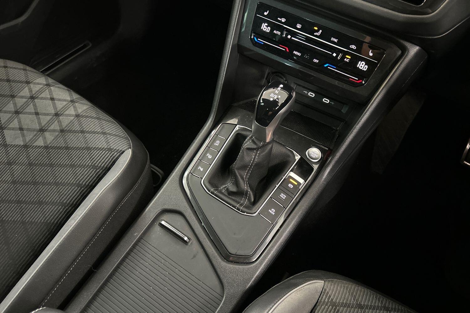 Used Volkswagen Tiguan 2023 for sale - 75977657: Photo 29