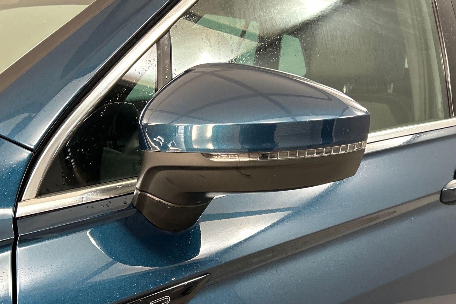 Used Volkswagen Tiguan 2023 for sale - 75977657: Photo 31