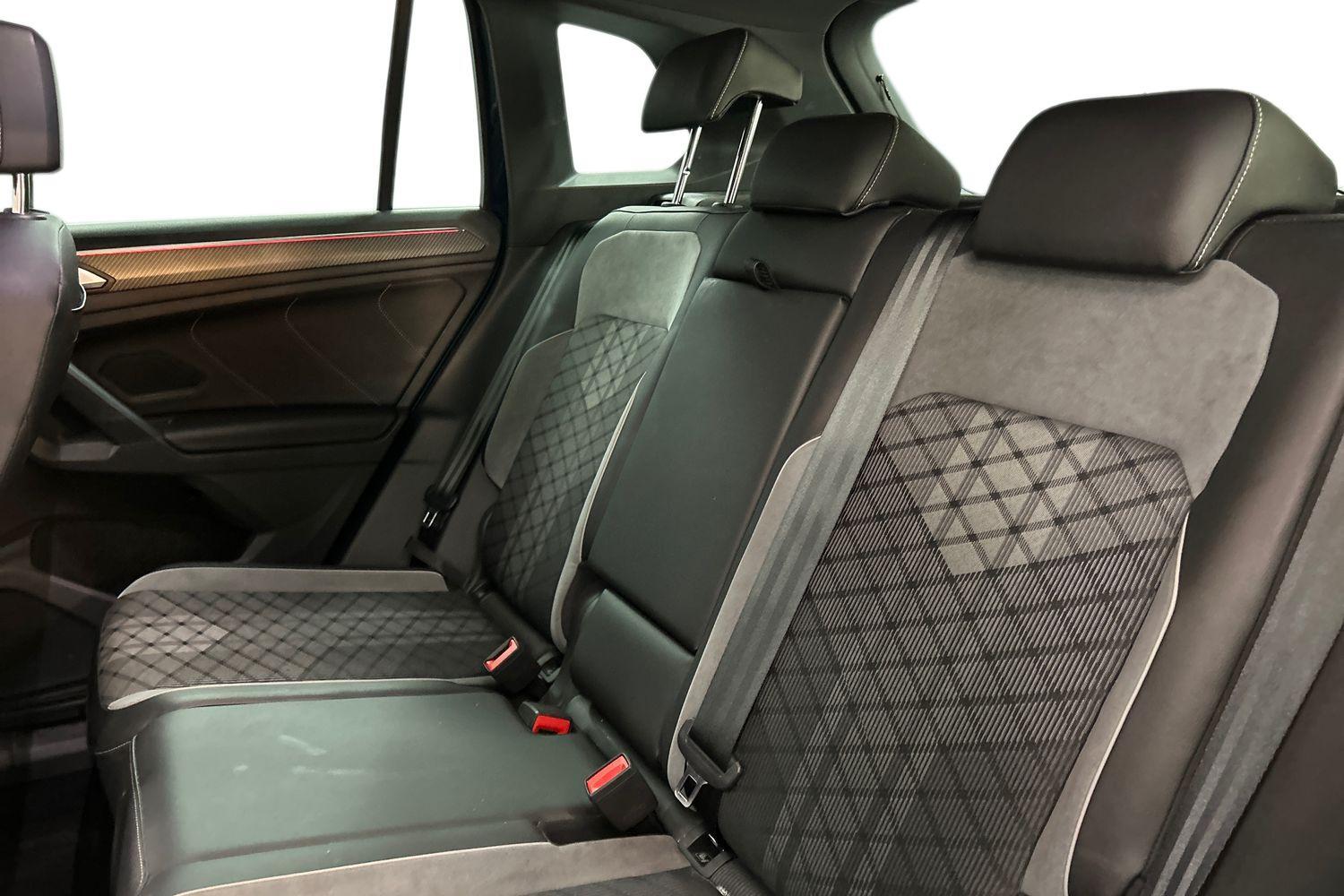 Used Volkswagen Tiguan 2023 for sale - 75977657: Photo 9