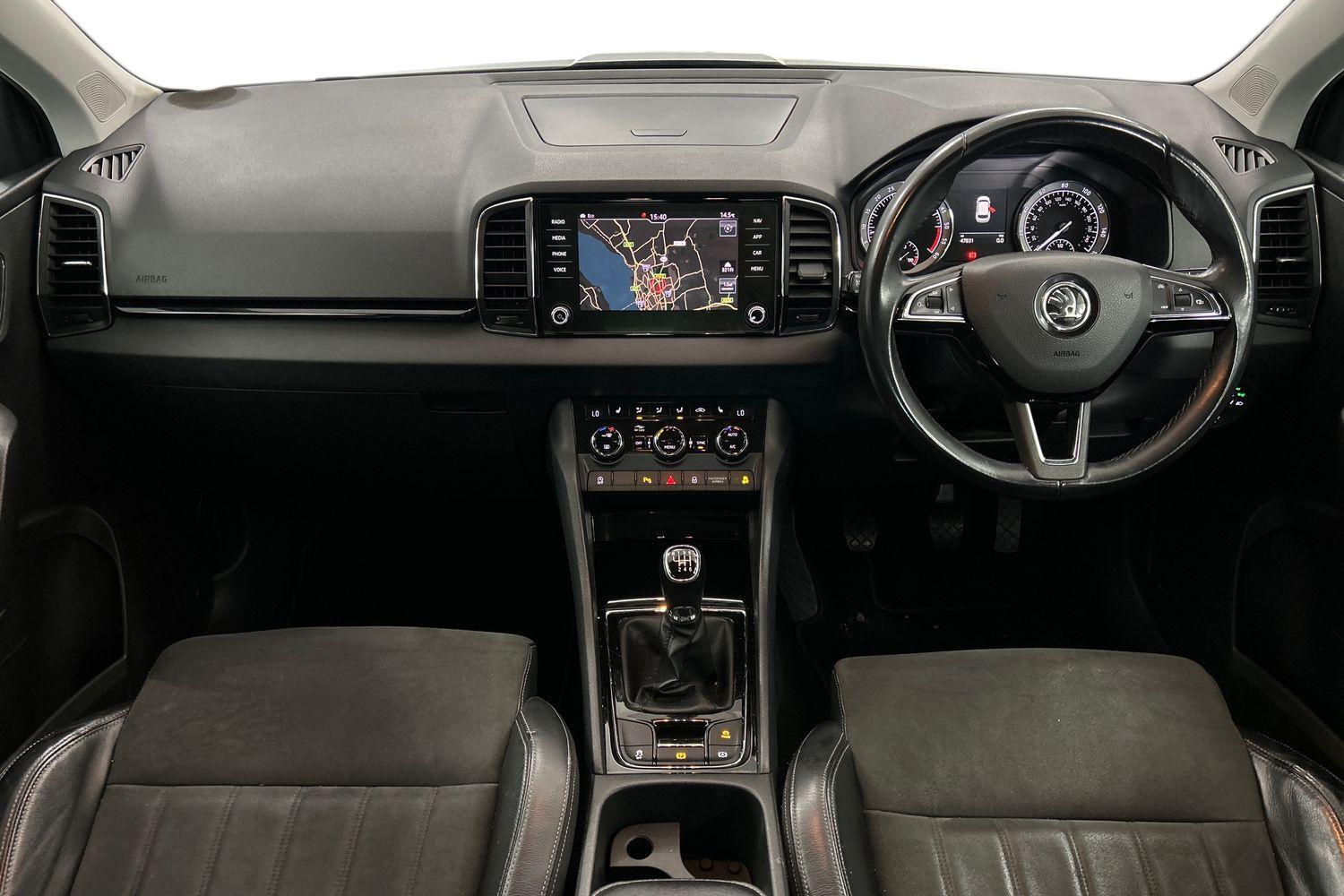 Used Skoda Karoq for sale - 76200896: Photo 10