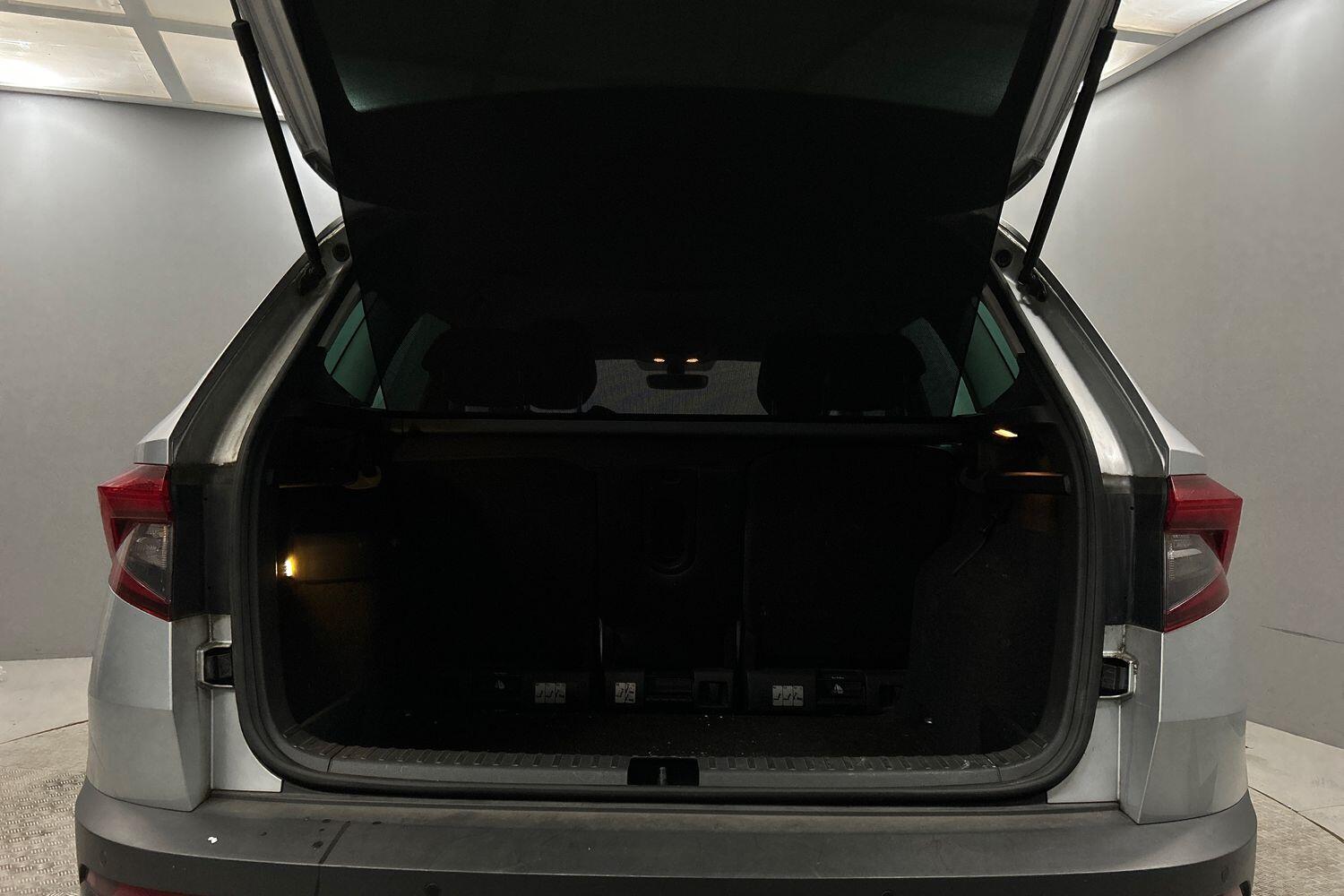 Used Skoda Karoq for sale - 76200896: Photo 11