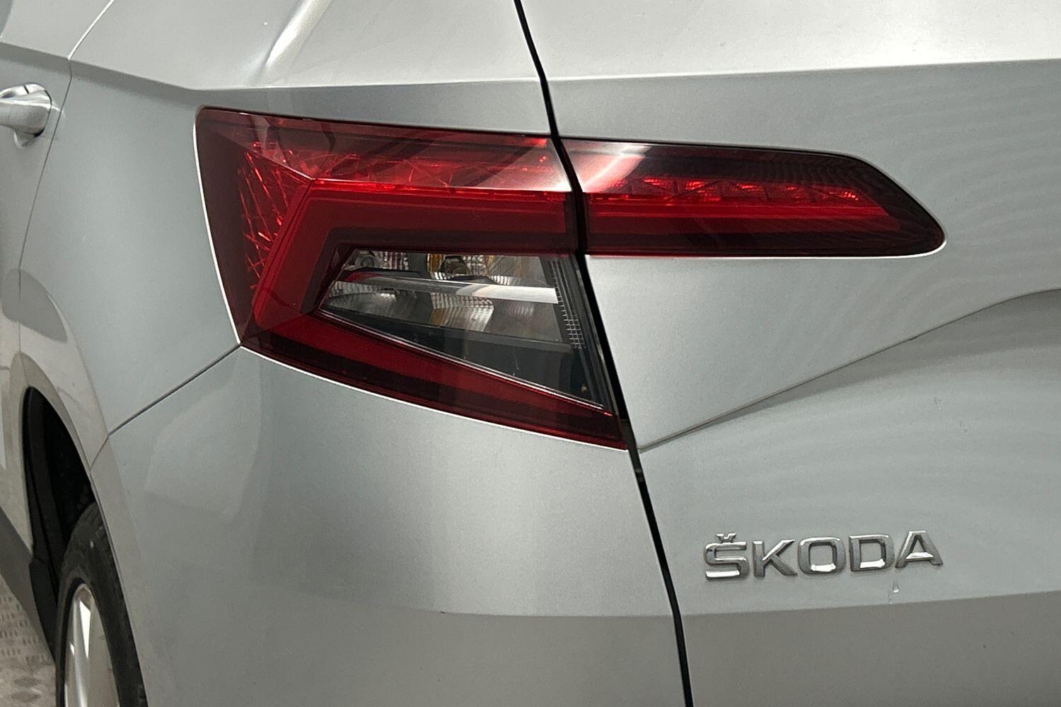 Used Skoda Karoq for sale - 76200896: Photo 19