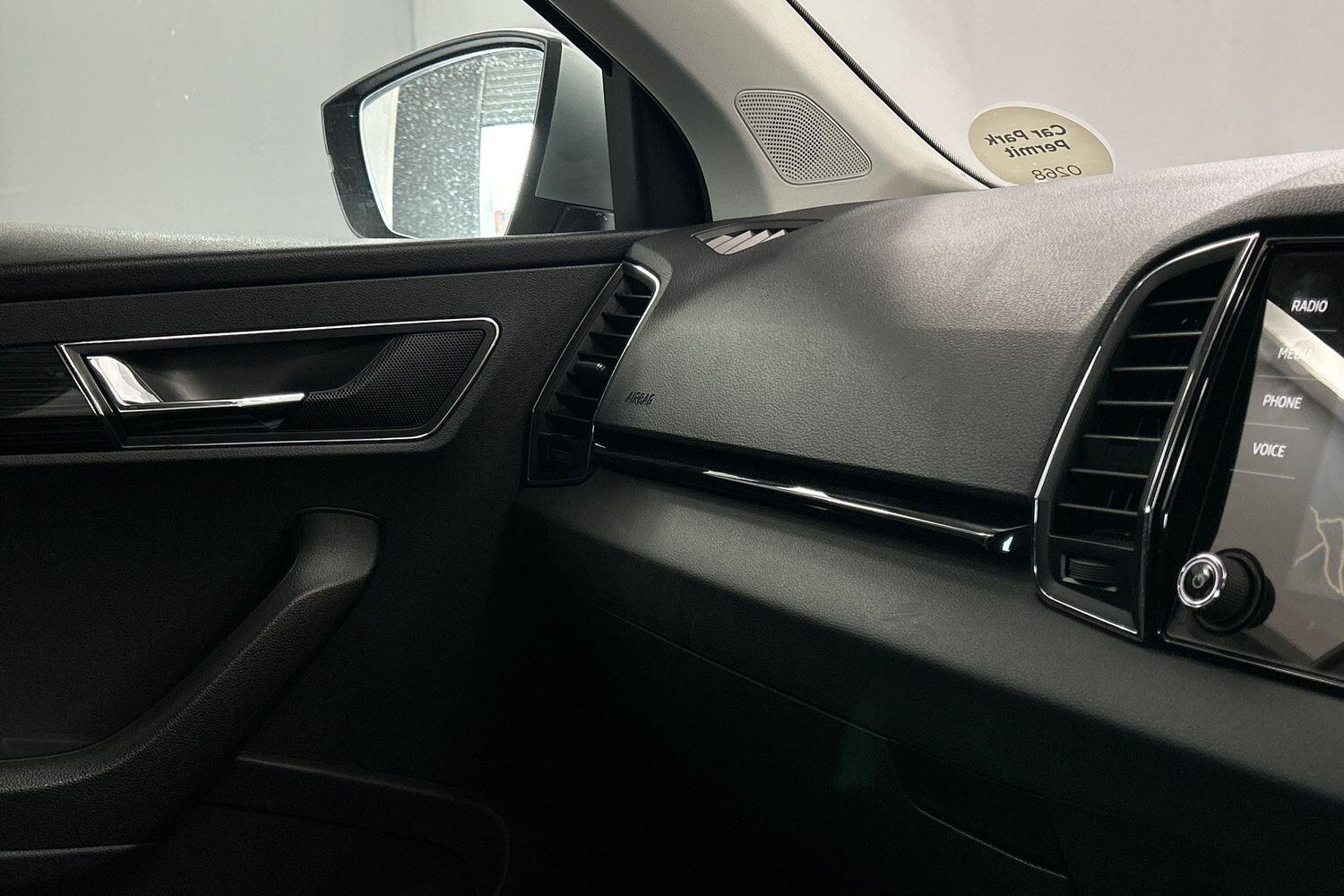 Used Skoda Karoq for sale - 76200896: Photo 26
