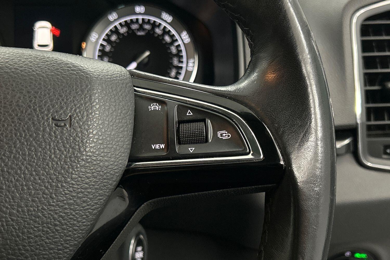 Used Skoda Karoq for sale - 76200896: Photo 29