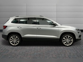 Used Skoda Karoq 2018 for sale - 76200896: Photo
