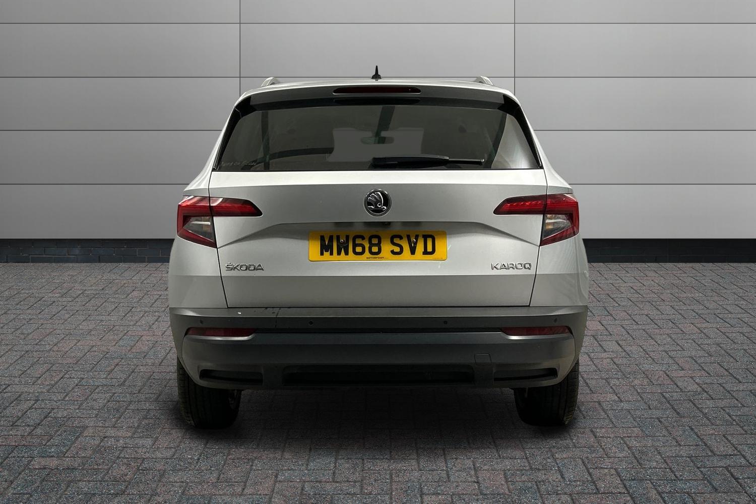 Used Skoda Karoq for sale - 76200896: Photo 7