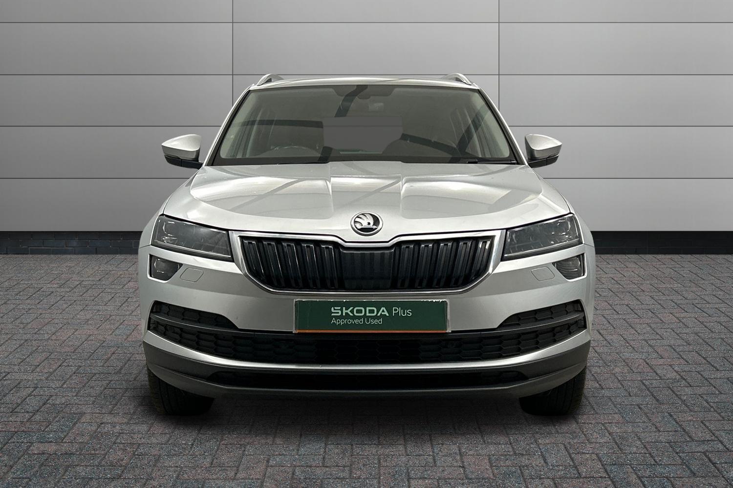 Used Skoda Karoq for sale - 76200896: Photo 8