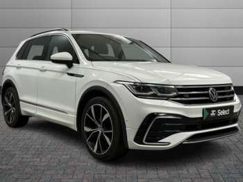 2023 (72) - 2.0 TDI (150PS) R-Line Ed SCR DSG 5-Door