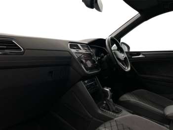 Used Volkswagen Tiguan 2023 for sale - 74875096: Photo