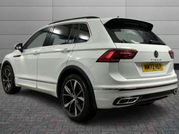 Used Volkswagen Tiguan 2023 for sale - 74875096: Photo