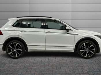 Used Volkswagen Tiguan 2023 for sale - 74875096: Photo