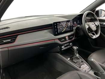 Used Skoda Kamiq 2024 for sale - 74909345: Photo