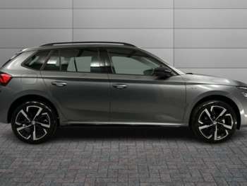 Used Skoda Kamiq 2024 for sale - 74909345: Photo