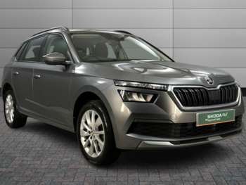2022 (22) - 1.0 TSI (95ps) SE Drive SUV 5-Door