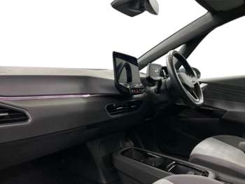 Used Volkswagen ID3 2022 for sale - 75110321: Photo