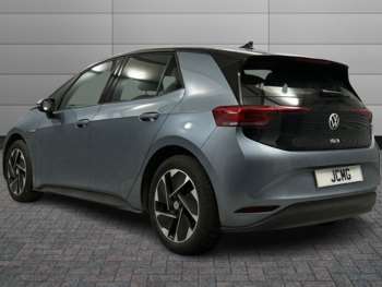 Used Volkswagen ID3 2022 for sale - 75110321: Photo