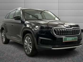 (73) - 2.0 TSI (190ps) 4X4 SE L Executive 7s DSG 5-Door