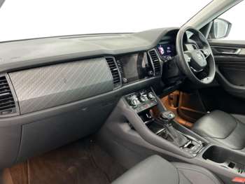 Used Skoda Kodiaq 2024 for sale - 74944991: Photo