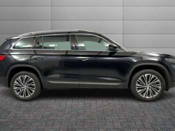 Used Skoda Kodiaq 2024 for sale - 74944991: Photo