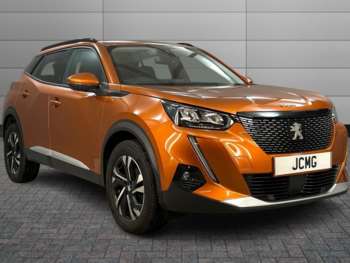 2022 (71) - 1.2 PureTech (130bhp) Allure Premium 5-Door
