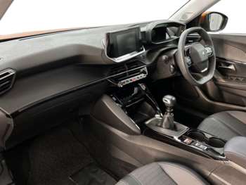 Used Peugeot 2008 2022 for sale - 75082182: Photo