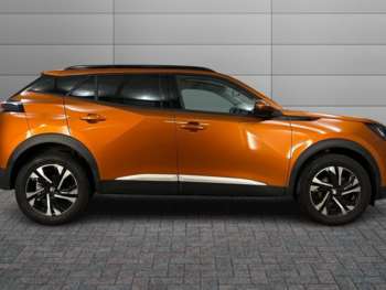 Used Peugeot 2008 2022 for sale - 75082182: Photo