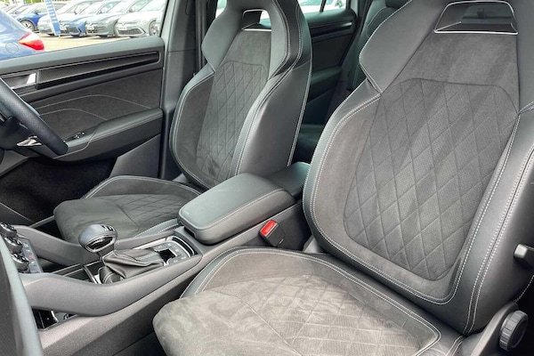 Used Skoda Kodiaq 2024 for sale - 75978964: Photo 10