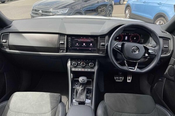 Used Skoda Kodiaq 2024 for sale - 75978964: Photo 15