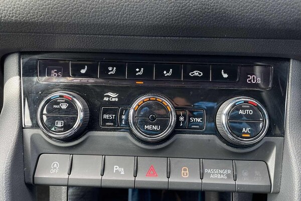 Used Skoda Kodiaq 2024 for sale - 75978964: Photo 16