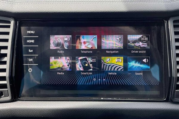 Used Skoda Kodiaq 2024 for sale - 75978964: Photo 17