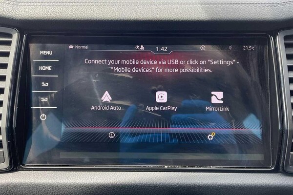 Used Skoda Kodiaq 2024 for sale - 75978964: Photo 18