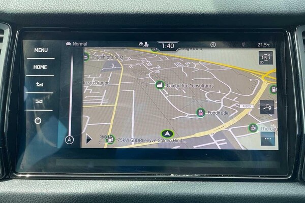 Used Skoda Kodiaq 2024 for sale - 75978964: Photo 19