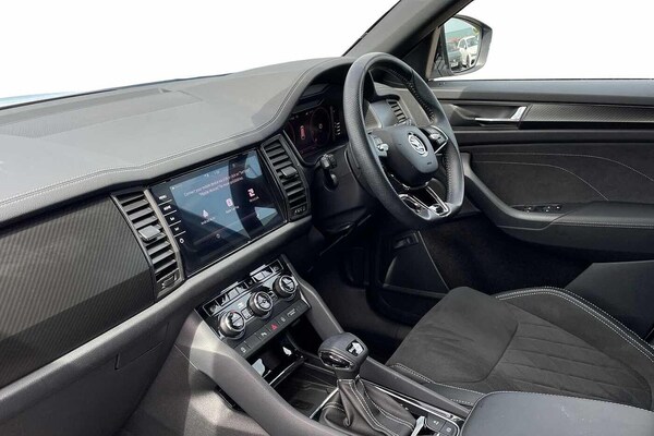 Used Skoda Kodiaq 2024 for sale - 75978964: Photo 2