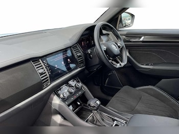 Used Skoda Kodiaq 2024 for sale - 75978964: Photo 2
