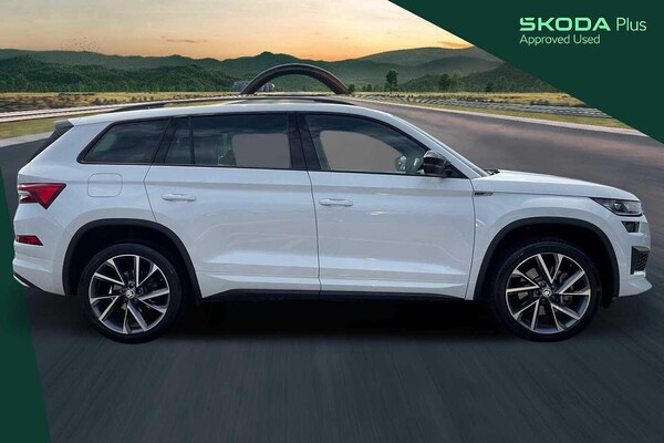 Used Skoda Kodiaq 2024 for sale - 75978964: Photo 4