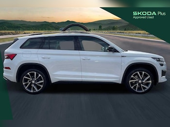 Used Skoda Kodiaq 2024 for sale - 75978964: Photo 4