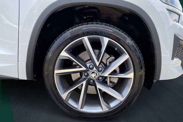 Used Skoda Kodiaq 2024 for sale - 75978964: Photo 5