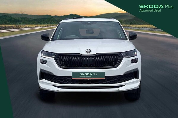 Used Skoda Kodiaq 2024 for sale - 75978964: Photo 8