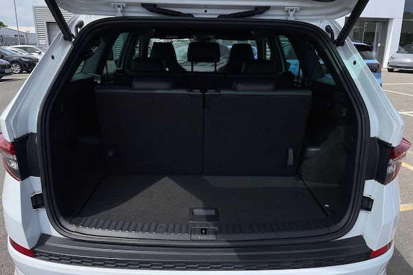 Used Skoda Kodiaq 2024 for sale - 75978964: Photo 9