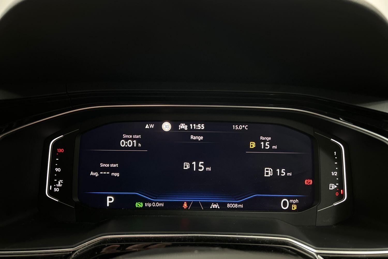 Vehicle 15