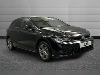 Volkswagen - Polo