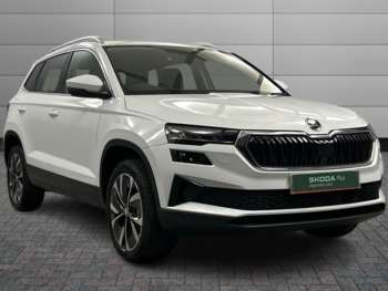 (24) - SUV 1.5 TSI (150ps) SE L ACT DSG 5-Door