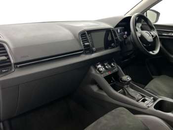 Used Skoda Karoq 2024 for sale - 74909236: Photo