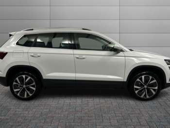 Used Skoda Karoq 2024 for sale - 74909236: Photo