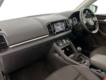 Used Skoda Karoq 2022 for sale - 75334263: Photo