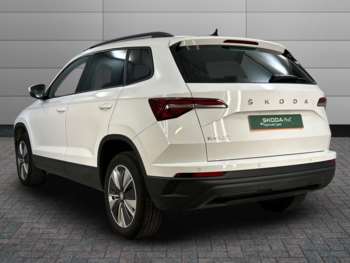 Used Skoda Karoq 2022 for sale - 75334263: Photo