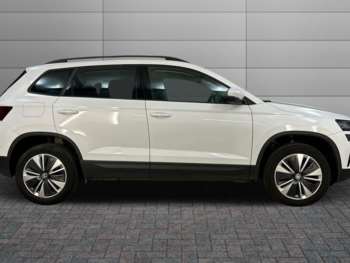 Used Skoda Karoq 2022 for sale - 75334263: Photo