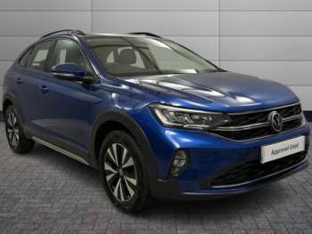 2023 (72) - 1.0 TSI (110ps) Life DSG 5-Door